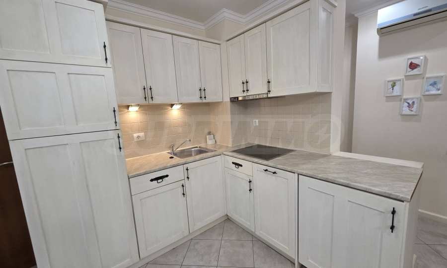 Продава 3-СТАЕН, гр. Созопол, област Бургас, снимка 5 - Апартаменти - 55617203