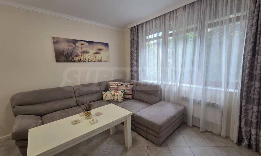 Продава 3-СТАЕН, гр. Созопол, област Бургас, снимка 2 - Апартаменти - 55617203