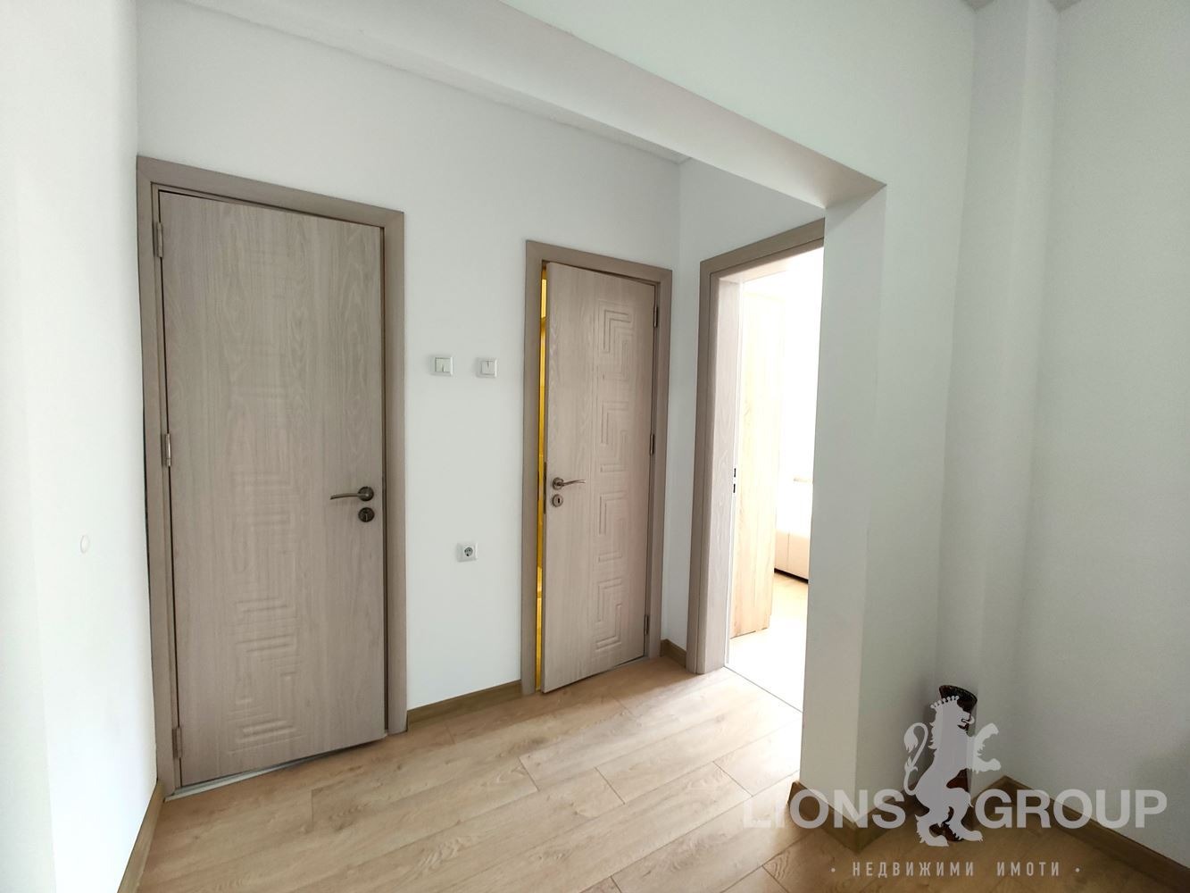 Продава 3-СТАЕН, гр. Варна, Лятно кино Тракия, снимка 6 - Апартаменти - 55665366