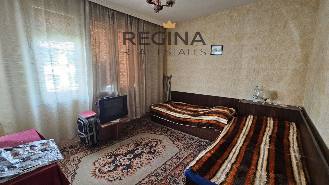 Продава 4-СТАЕН, гр. Хисаря, област Пловдив, снимка 7 - Апартаменти - 55920089