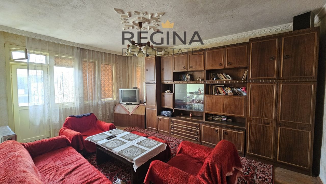 Продава 4-СТАЕН, гр. Хисаря, област Пловдив, снимка 3 - Апартаменти - 55920089