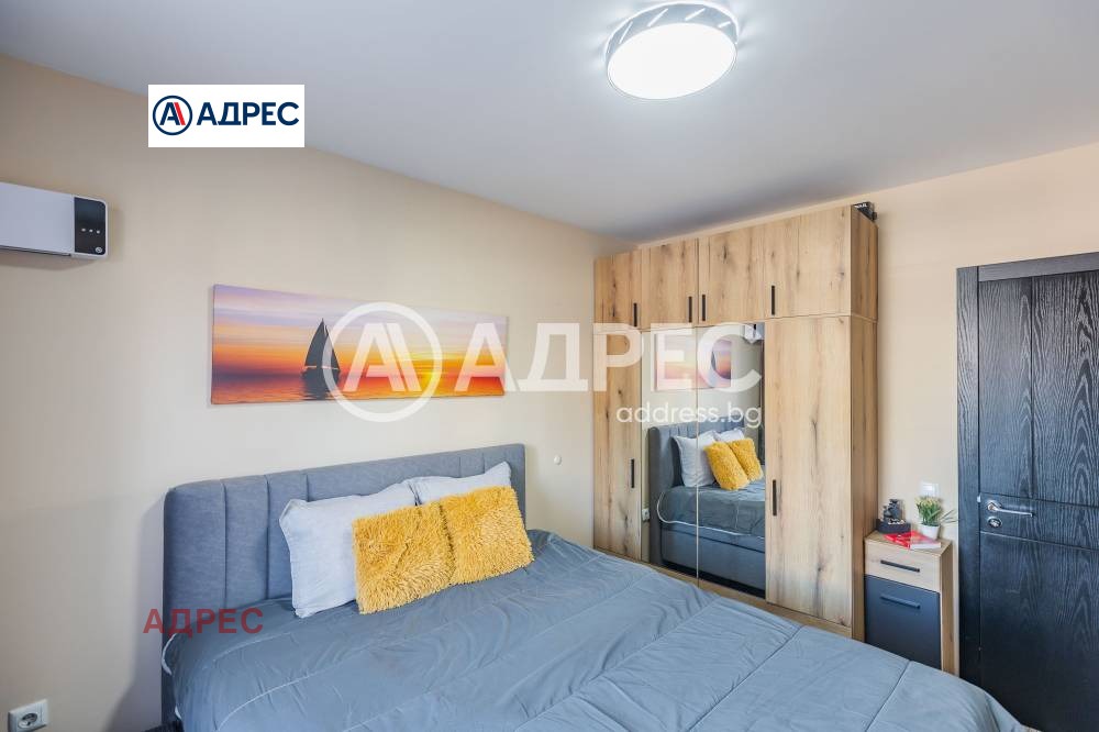 Продава МНОГОСТАЕН, гр. Варна, Трошево, снимка 9 - Апартаменти - 54135848