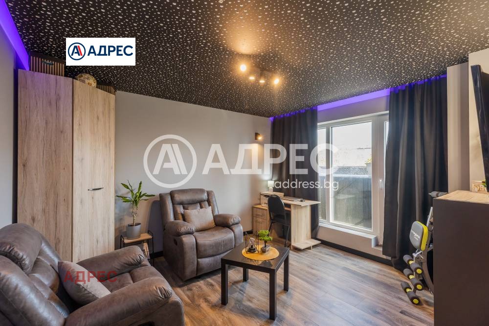 Продава МНОГОСТАЕН, гр. Варна, Трошево, снимка 7 - Апартаменти - 54135848