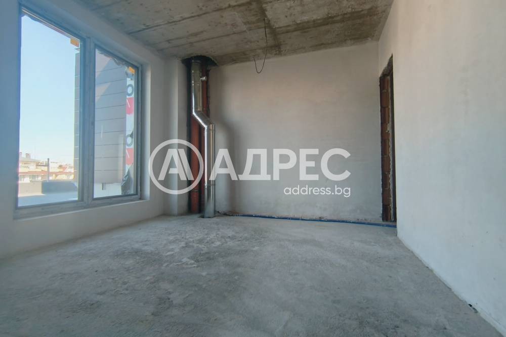 Продава МНОГОСТАЕН, гр. София, Манастирски ливади, снимка 8 - Апартаменти - 55540796