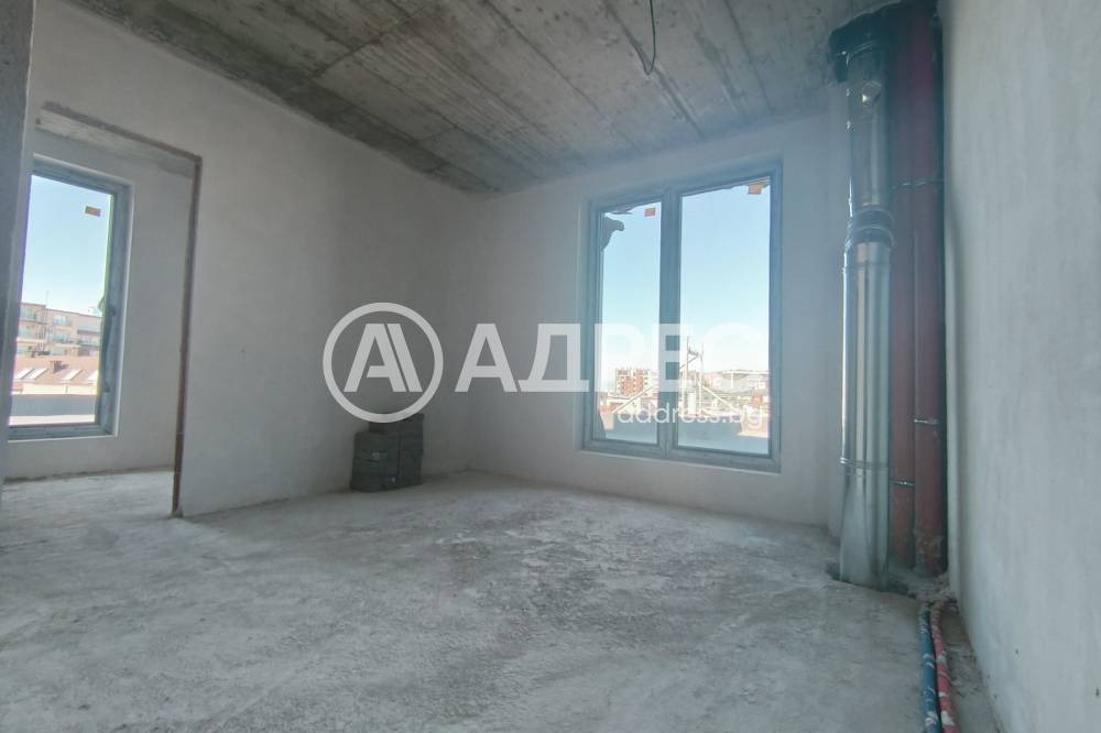 Продава МНОГОСТАЕН, гр. София, Манастирски ливади, снимка 3 - Апартаменти - 55540796