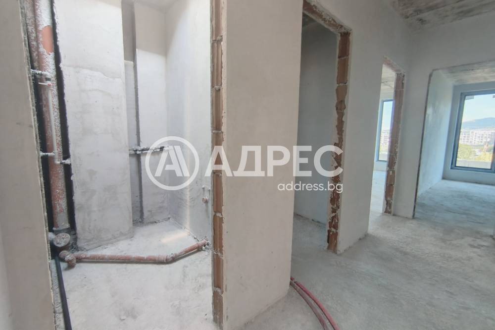 Продава МНОГОСТАЕН, гр. София, Манастирски ливади, снимка 11 - Апартаменти - 55540796