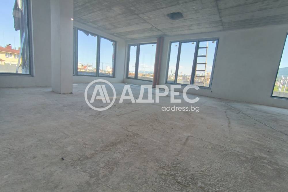 Продава МНОГОСТАЕН, гр. София, Манастирски ливади, снимка 2 - Апартаменти - 55540796