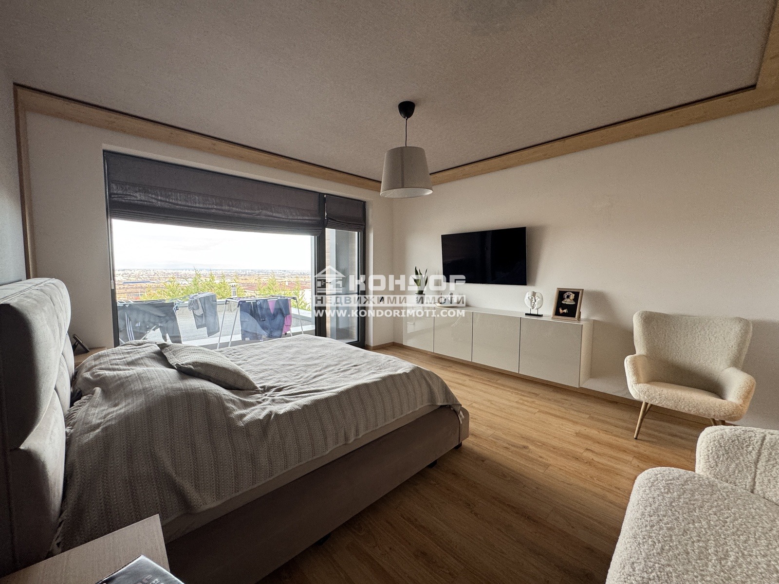 Продава КЪЩА, с. Марково, област Пловдив, снимка 6 - Къщи - 53717193