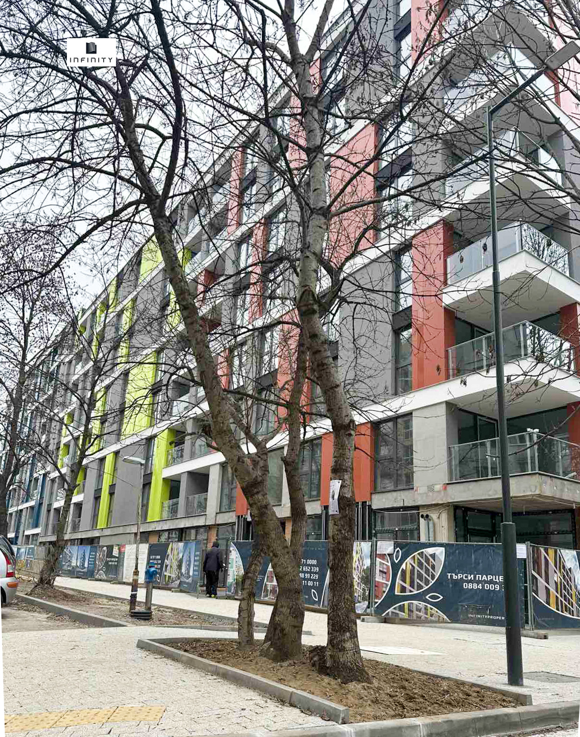 Продава ГАРАЖ, ПАРКОМЯСТО, гр. София, Център, снимка 3 - Гаражи и паркоместа - 53605492