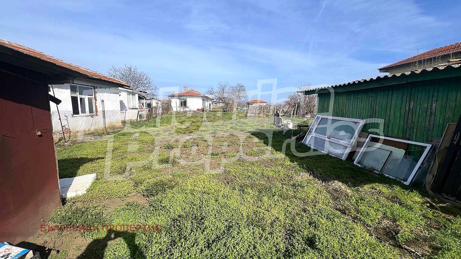 Продава ПАРЦЕЛ, гр. Ахелой, област Бургас, снимка 2 - Парцели - 49728035