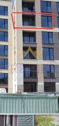 Продава  2-стаен град Пловдив , Тракия , 74 кв.м | 48288489 - изображение [11]