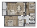 Продава 3-СТАЕН, град София, Овча купел • 225700 € / 441430.83 лв. • 43782769 4