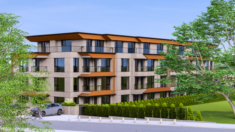 Продава 2-СТАЕН в град София, Малинова долина - 62 кв.м / 130 683 € » 255 593.73 лв., МУЛТИБИЛДИНГ ИНВЕСТ