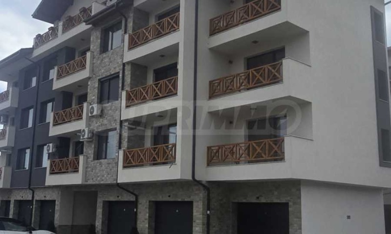 Продава 2-СТАЕН в област Пазарджик, гр. Велинград - 76 кв.м / 80 500 € » 157 444.32 лв., СУПРИММО ОФИСИ В СТРАНАТА