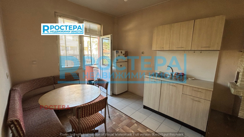 Продава 2-СТАЕН в град Търговище, Боровец - 39 кв.м / 62 500 € » 122 239.38 лв., РОСТЕРА