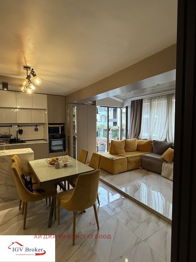 Продава 4-СТАЕН | Imot.bg — изображение 2