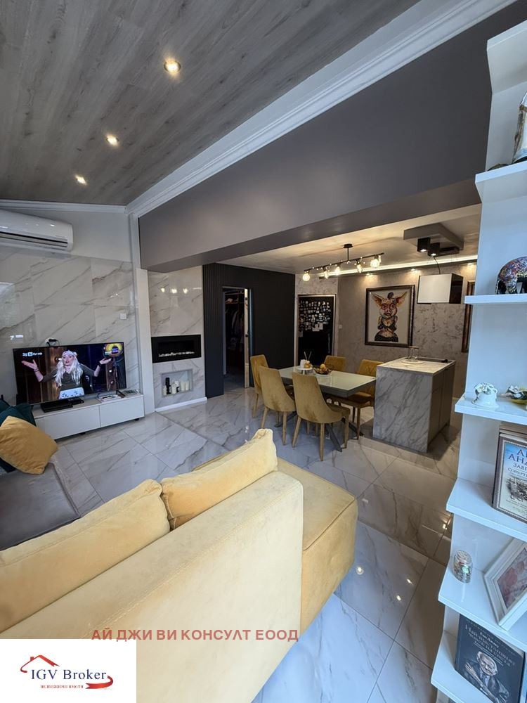 Продава 4-СТАЕН | Imot.bg — изображение 5