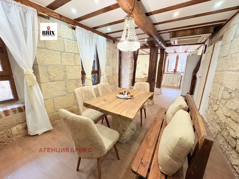 Продава КЪЩА в област Русе, с. Червен - 122 кв.м / 175 000 € » 342 270.25 лв., АГЕНЦИЯ БРИКС