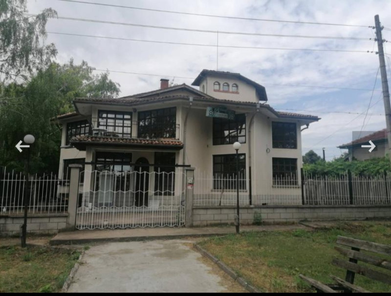 Продава ЗАВЕДЕНИЕ в област Плевен, с. Обнова - 285 кв.м / 102 258.38 € » 200 000 лв., ГЕЯ POWER