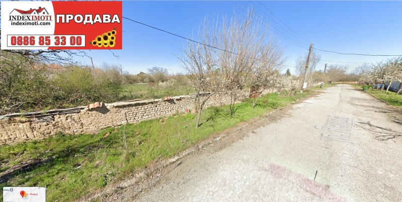 Продава ПАРЦЕЛ в област Стара Загора, с. Калояновец - 2917 кв.м / 37 920 € » 74 165.07 лв., ИНДЕКС ИМОТИ