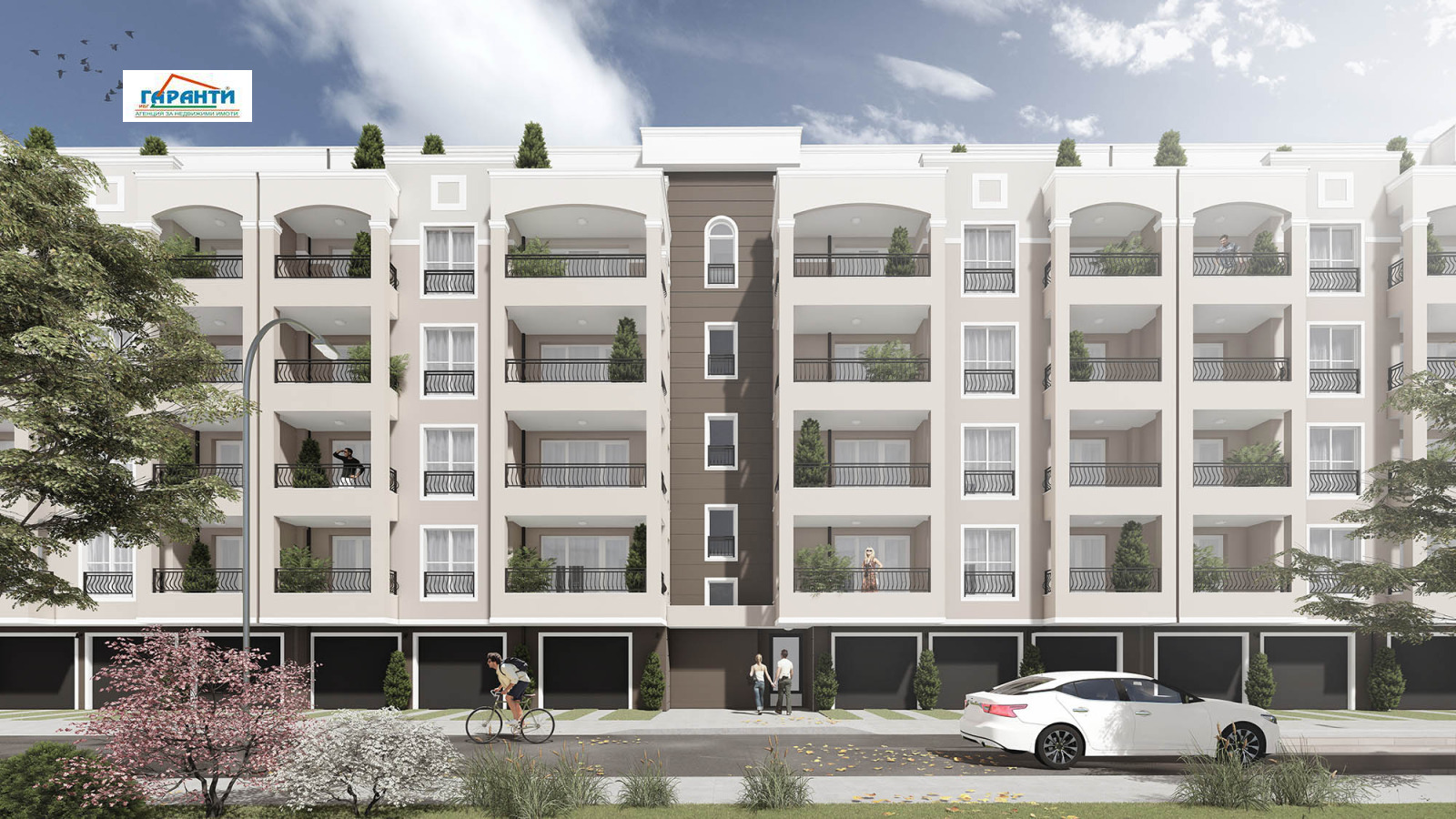 Продава 3-СТАЕН | Imot.bg — изображение 4