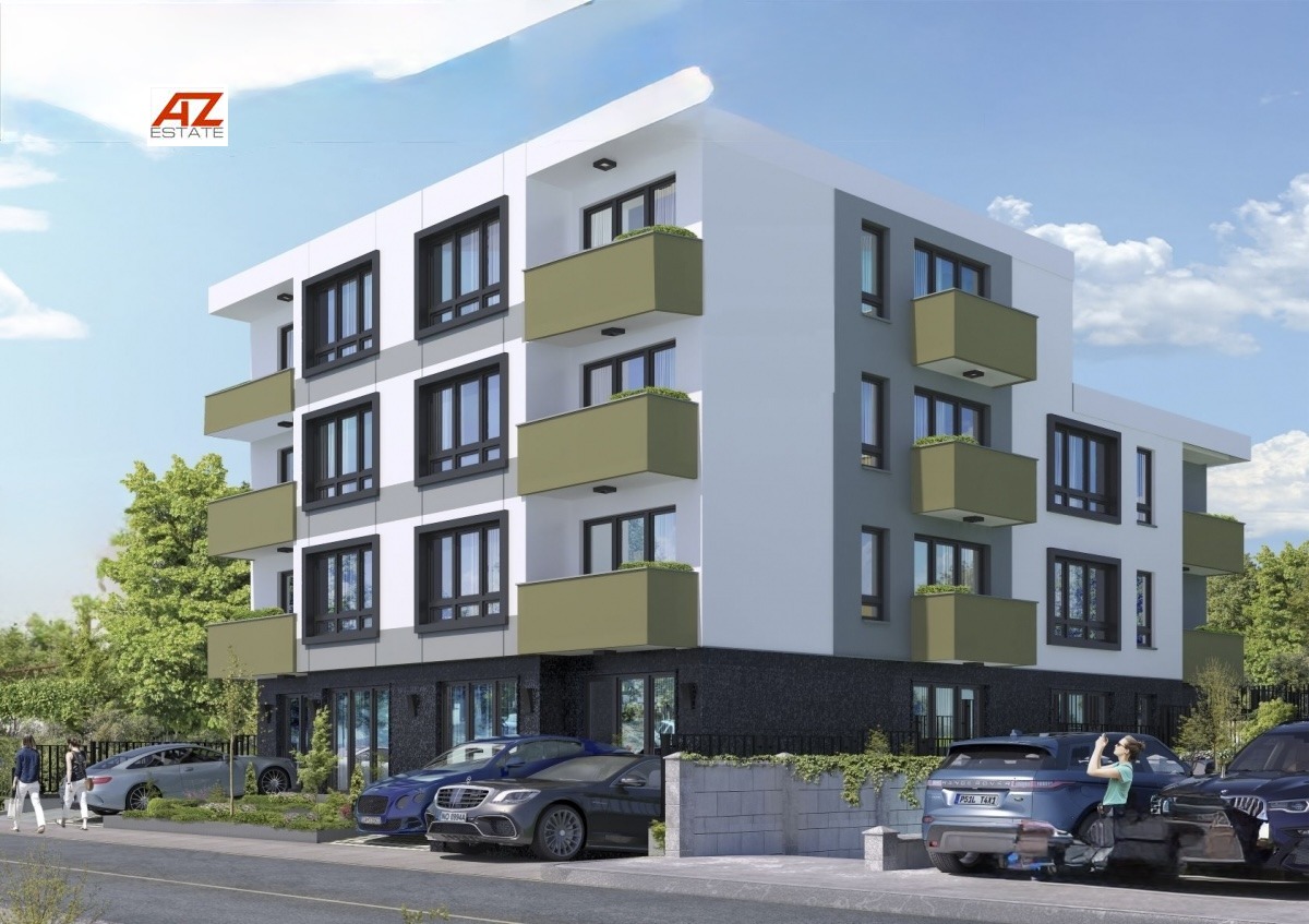 Продава 3-СТАЕН | Imot.bg — изображение 2