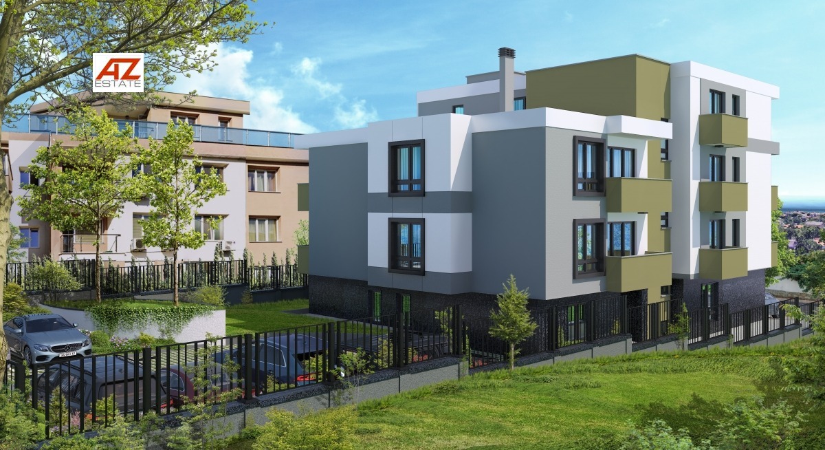 Продава 3-СТАЕН | Imot.bg — изображение 1