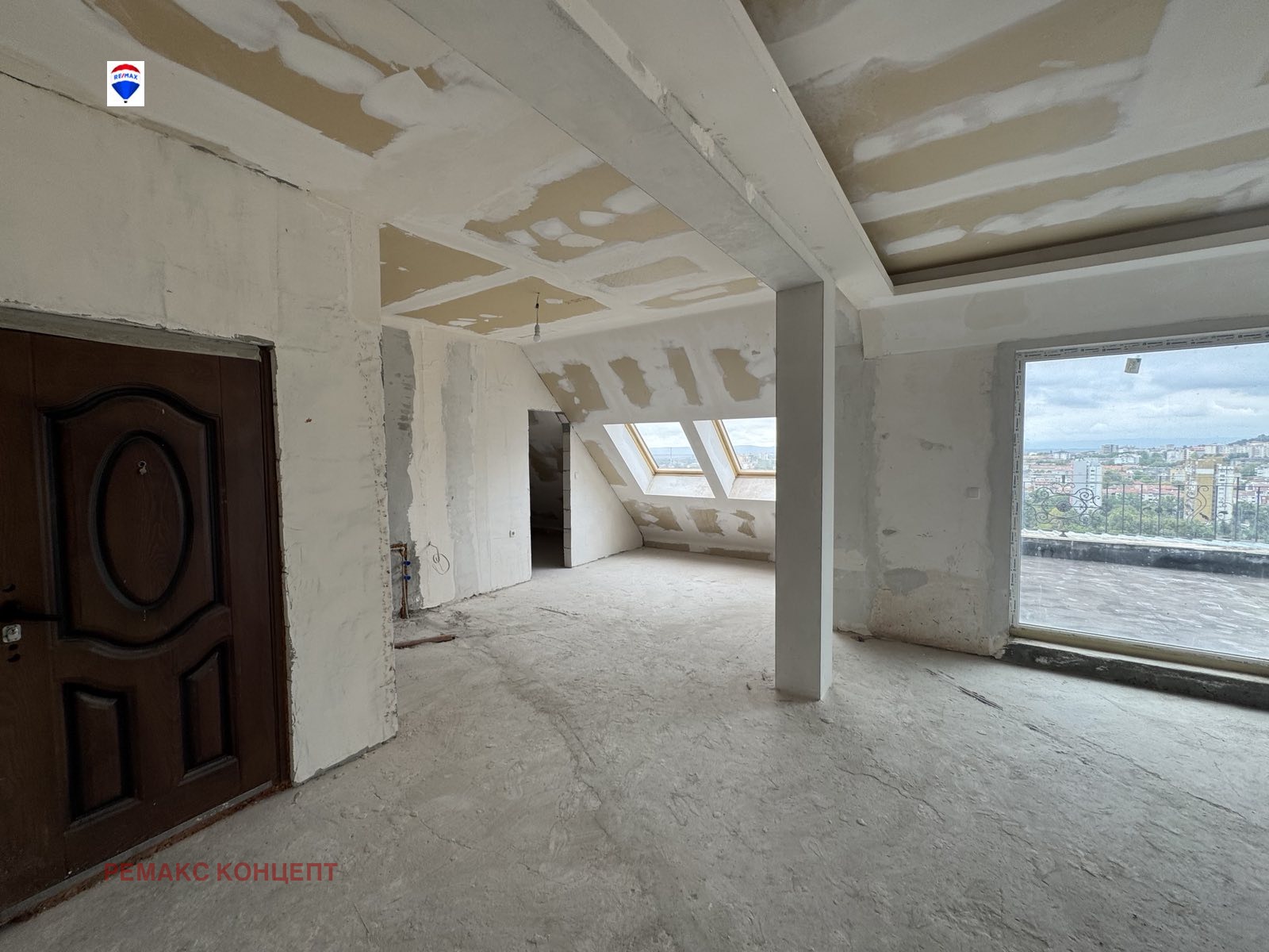 Продава МНОГОСТАЕН | Imot.bg — изображение 15