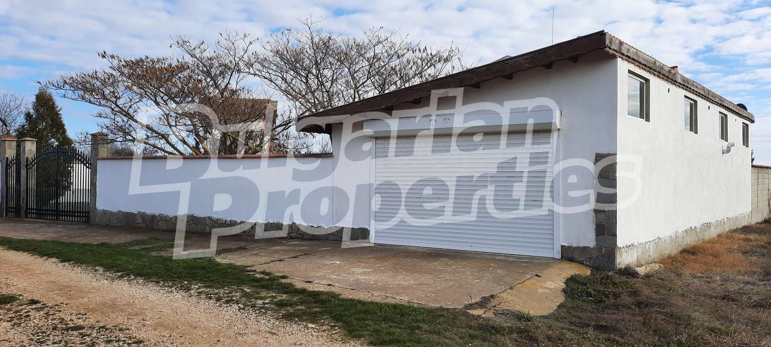 Продава КЪЩА | Imot.bg — изображение 5