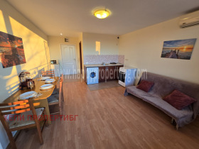 Studio k.k. Slansjev brjag, region Burgas