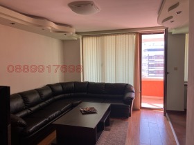 1 bedroom Bazar Levski, Varna