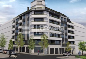 2 sovrum Banisjora, Sofia