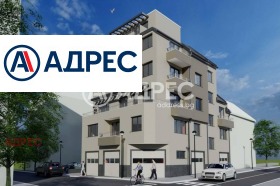 МНОГОСТАЕН, 122 m2