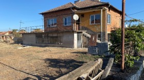 Ház Novo selo, régió Plovdiv 1