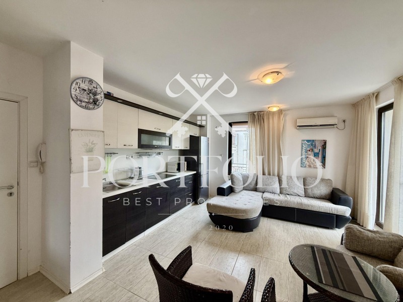 Na prodej  Studio oblast Burgas , Sozopol , 42 m2 | 88699597 - obraz [2]