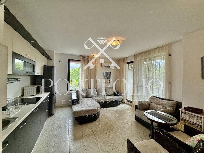 Na prodej  Studio oblast Burgas , Sozopol , 42 m2 | 88699597 - obraz [3]