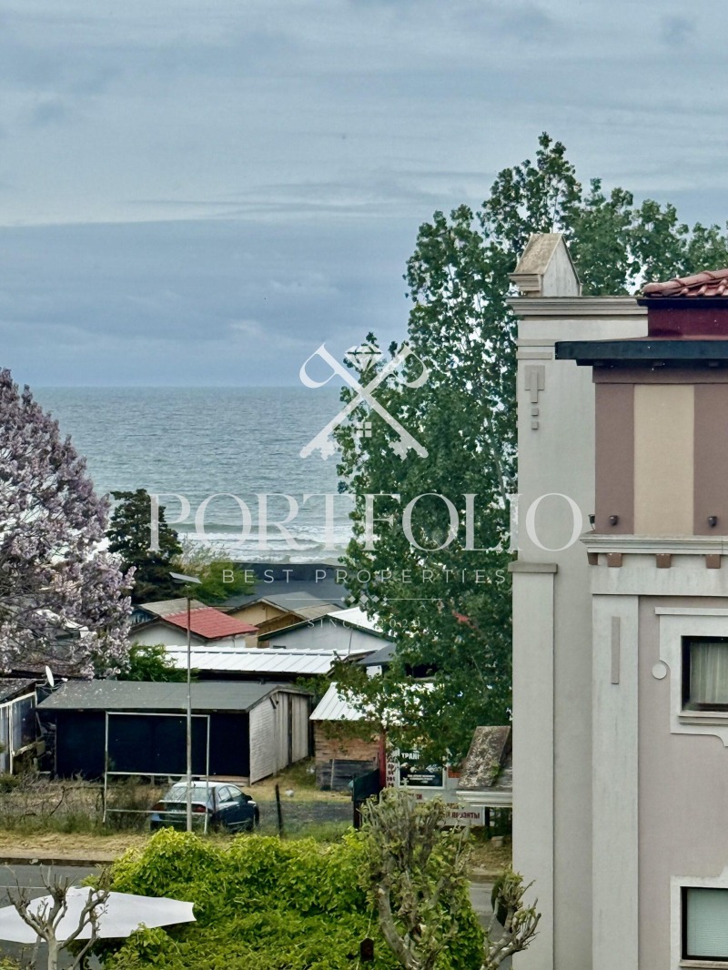 Na prodej  Studio oblast Burgas , Sozopol , 42 m2 | 88699597 - obraz [4]