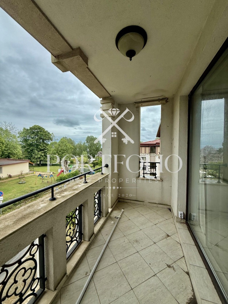 Na prodej  Studio oblast Burgas , Sozopol , 42 m2 | 88699597 - obraz [8]