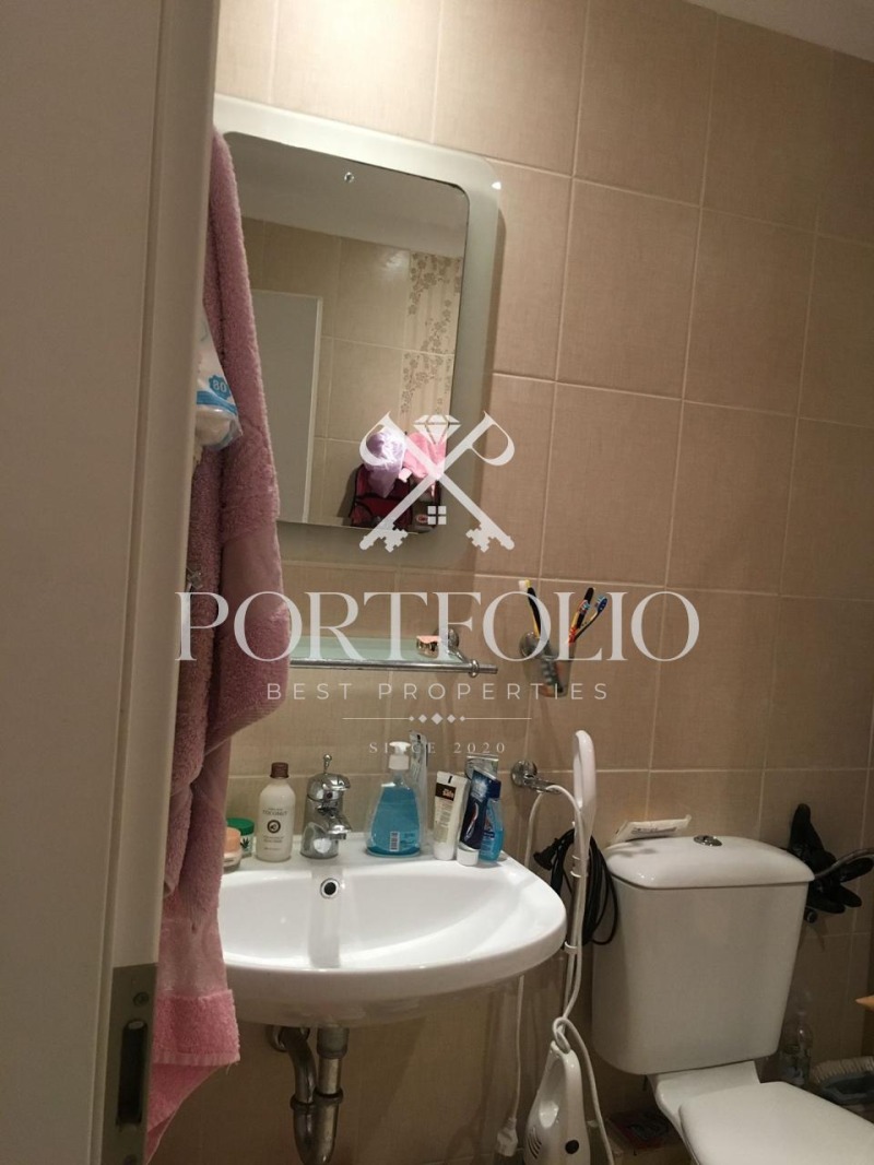 Til salgs  Studio region Burgas , Sozopol , 42 kvm | 88699597 - bilde [12]
