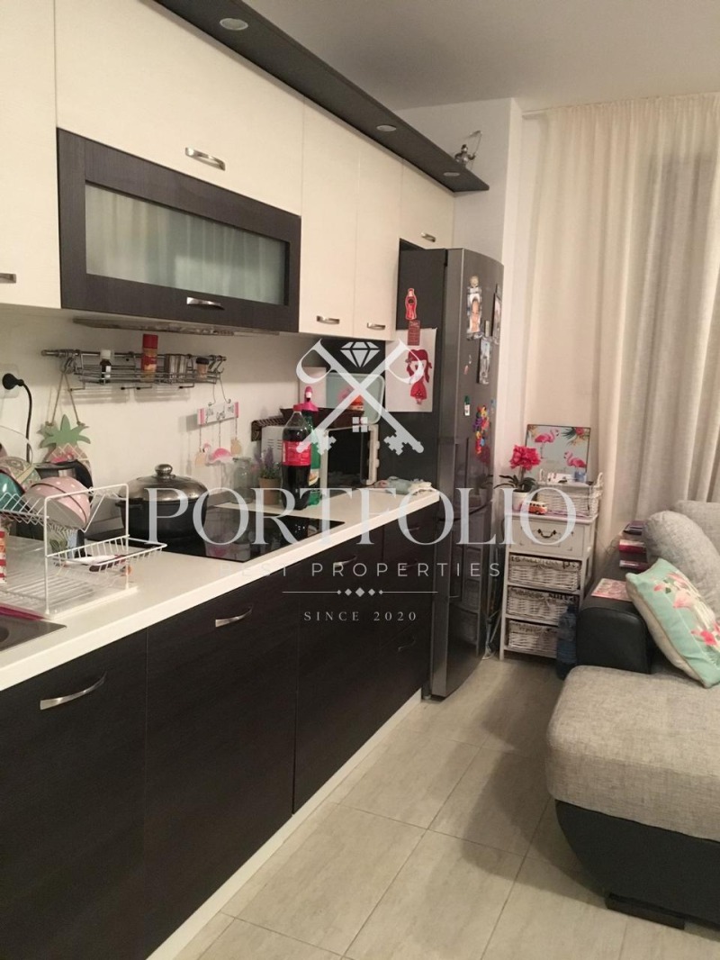 Til salgs  Studio region Burgas , Sozopol , 42 kvm | 88699597 - bilde [3]