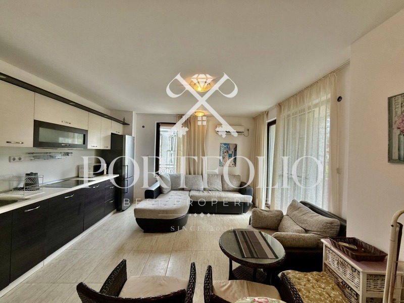 Na prodej  Studio oblast Burgas , Sozopol , 42 m2 | 88699597 - obraz [6]