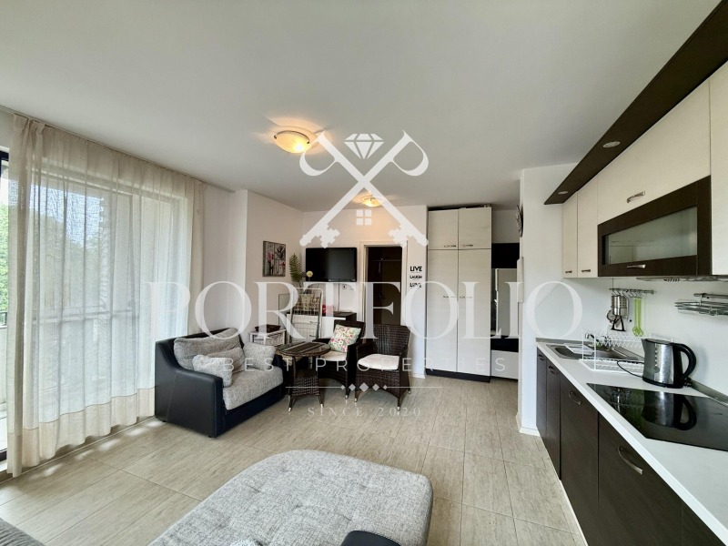 Na prodej  Studio oblast Burgas , Sozopol , 42 m2 | 88699597 - obraz [11]
