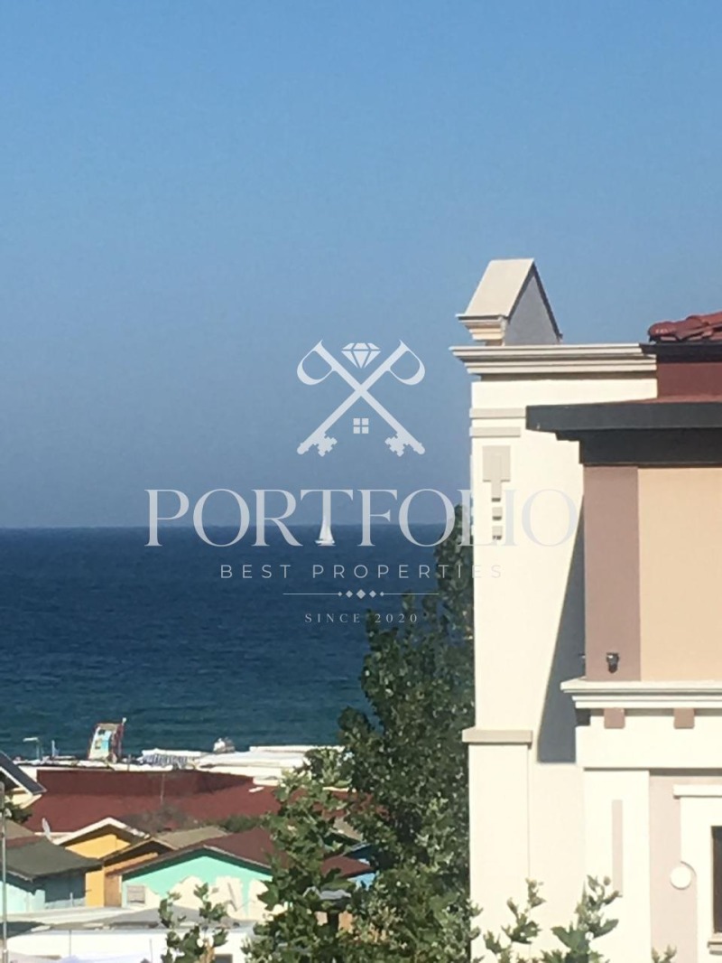 Продава  1-стаен, област Бургас, гр. Созопол • 59 900 EUR • ID 40313147 — holmes.bg - [1] 
