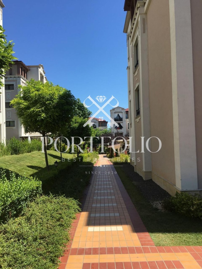 Til salgs  Studio region Burgas , Sozopol , 42 kvm | 88699597 - bilde [13]