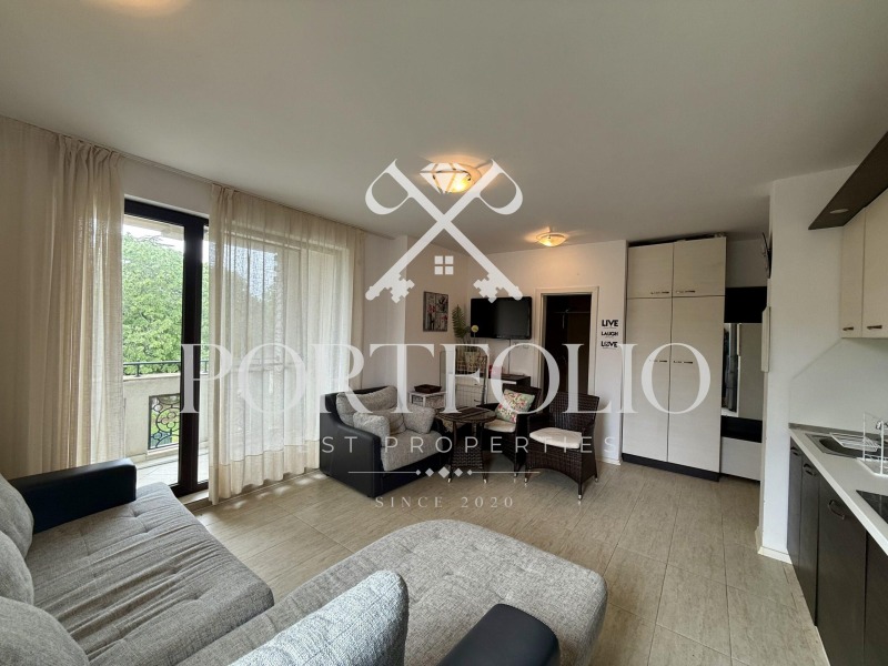 Na prodej  Studio oblast Burgas , Sozopol , 42 m2 | 88699597 - obraz [5]