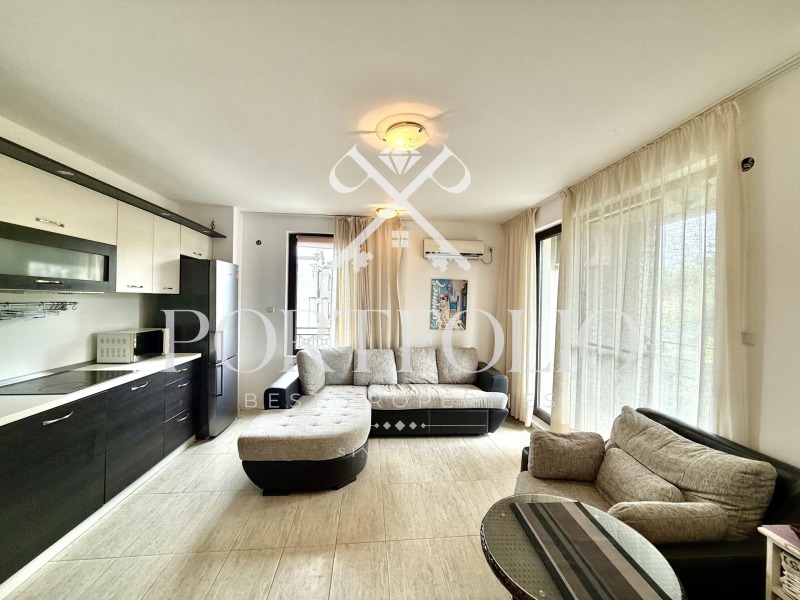 Na prodej  Studio oblast Burgas , Sozopol , 42 m2 | 88699597 - obraz [7]