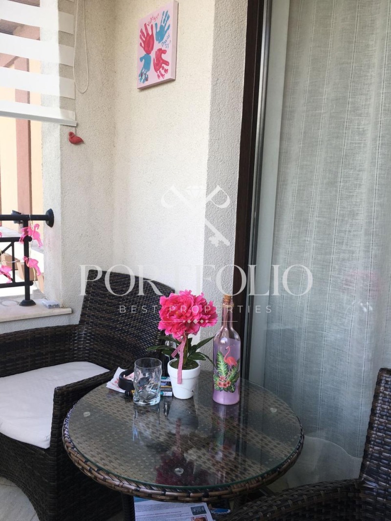 Til salgs  Studio region Burgas , Sozopol , 42 kvm | 88699597 - bilde [9]