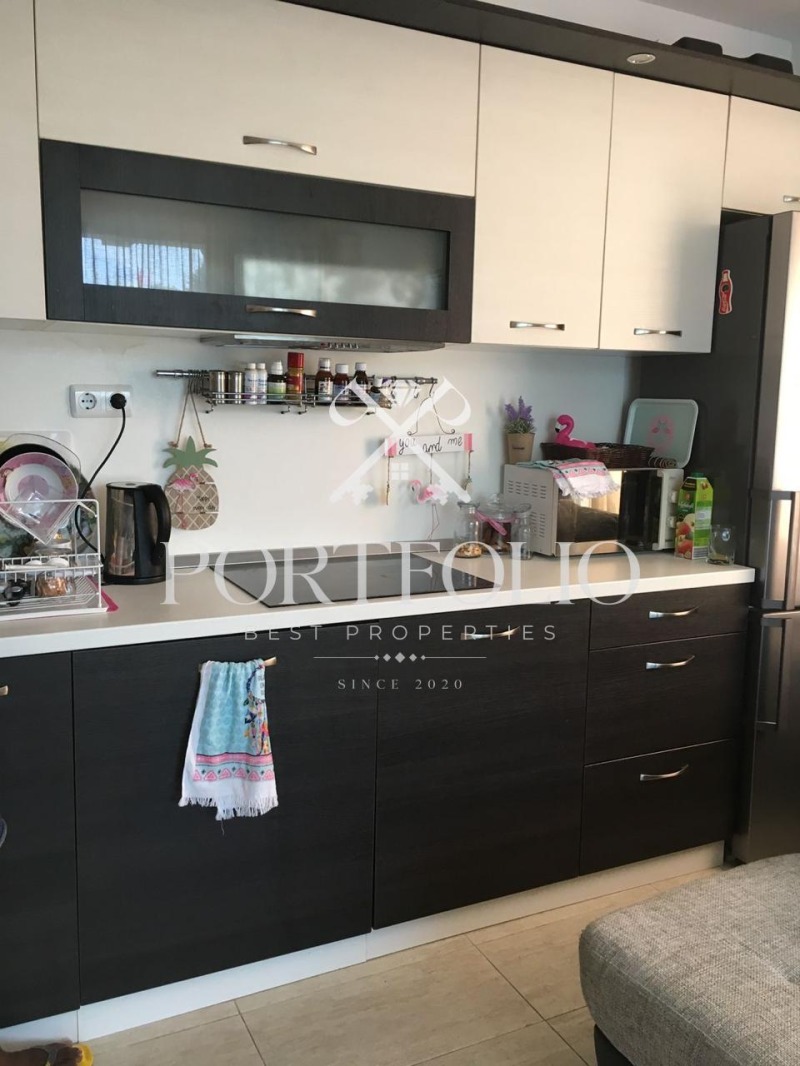 Til salgs  Studio region Burgas , Sozopol , 42 kvm | 88699597 - bilde [10]