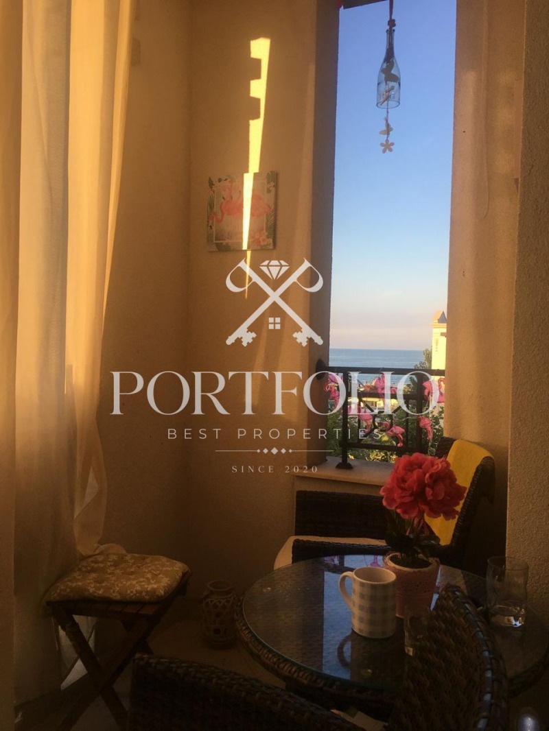 Na prodej  Studio oblast Burgas , Sozopol , 42 m2 | 88699597 - obraz [9]