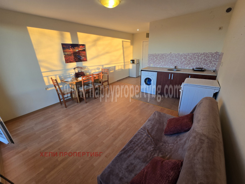 Til salgs  Studio region Burgas , k.k. Slansjev brjag , 41 kvm | 65537031 - bilde [3]